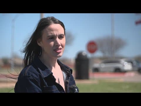 Balch Springs board member and commissioner Jessica Reaka fights back after removal from city boards