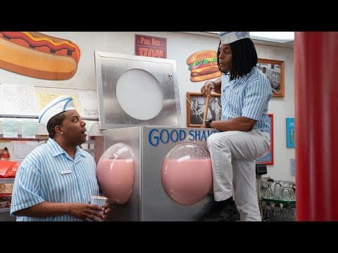 'Good Burger 2' director previews long-awaited sequel