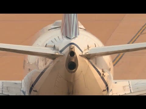 Residents push back against the proposed McKinney Airport expansion