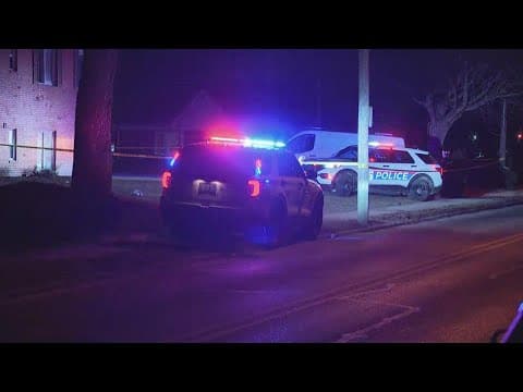 Police: Child accidentally shoots self in the leg in west Columbus