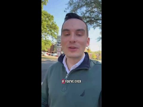 Visit with Grandma Barclay!