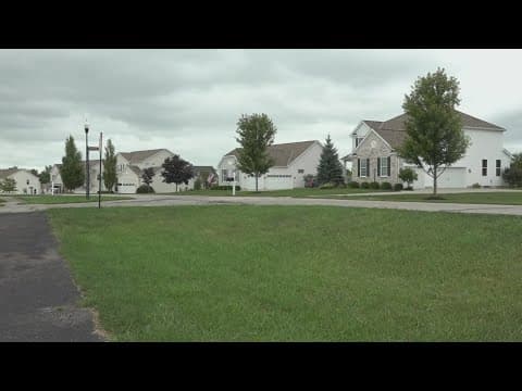 Delaware County renews property tax rollback, slightly lowering bills for homeowners