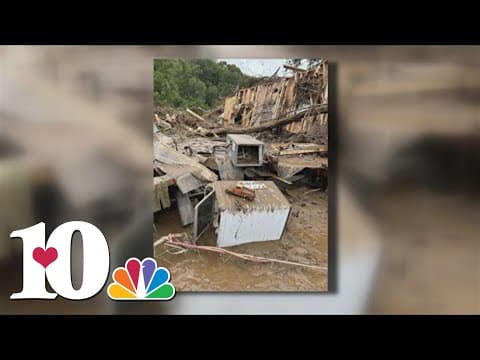 Some Cocke Co. neighbors in limbo as leaders determine the future of the county's flood program