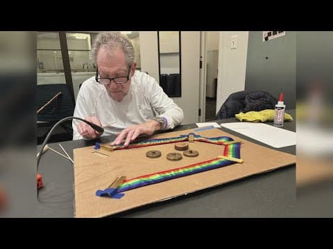 Kennedy Center medal tradition changing this year