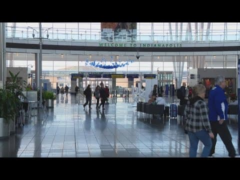 119 million people expected to travel for the holidays