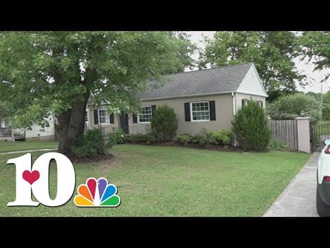 Few median-income earners can find affordable homes in Knox County