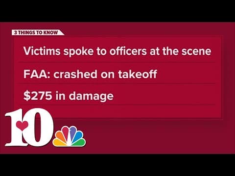 New details released in Seymour plane crash