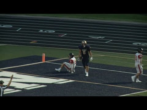 KARE 11 Prep Sports Extra Highlights: Alexandria at Chanhassen