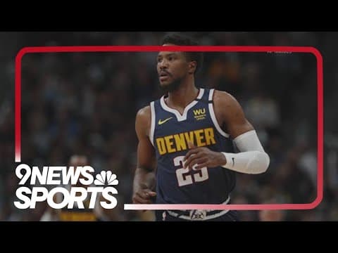 Officials open investigation into Malik Beasley amid gambling allegations