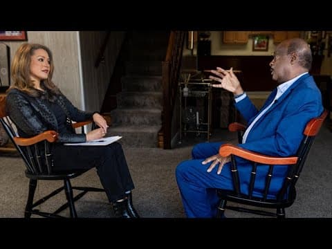 Honoring Ike Leggett: Trailblazing 'Dean of Politics' in Maryland