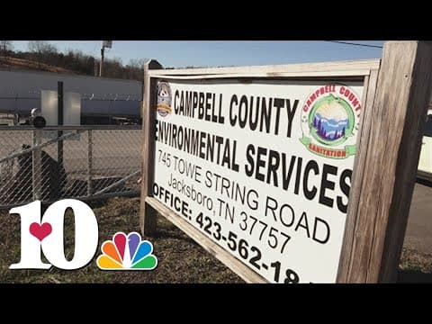 10Investigates: Campbell County Government hires two county commissioners for county jobs