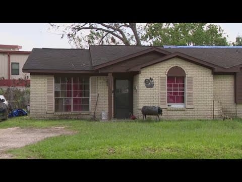 2-year-old girl dies after being attacked by 3 dogs, Houston police say