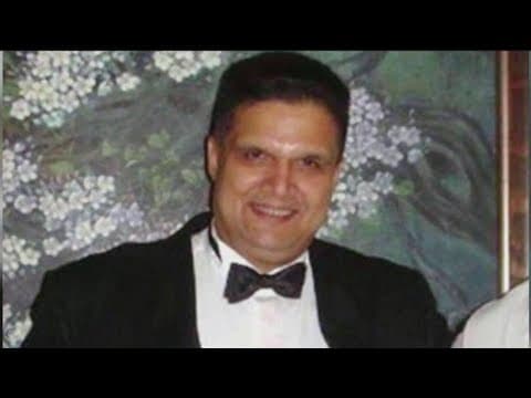 'Fat Leonard' currently awaiting sentencing in Navy bribery scheme, now on the run