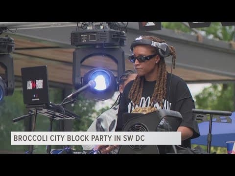 9 Things to Do in the DMV: Aug. 8-10