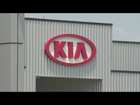 Fort Wayne joins Indy and other cities in lawsuit against KIA and Hyundai