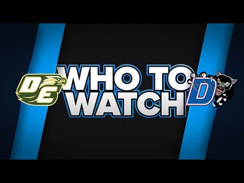 Texas HS Football Game of the Week: DeSoto vs. Duncanville (Who to watch)