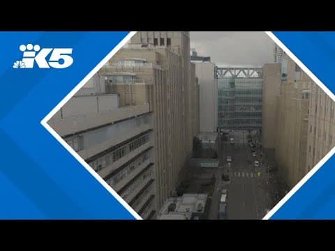 Harborview CEO warns Medicaid cuts will strain entire health care system