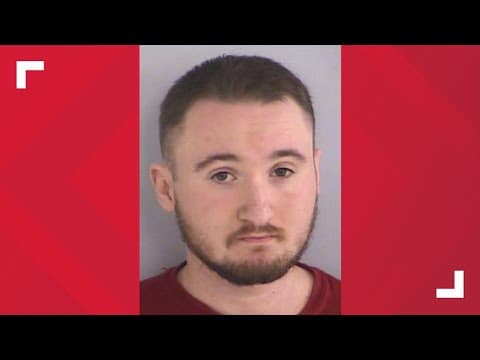 Ohio man pleads guilty in mass shooting plot targeting women