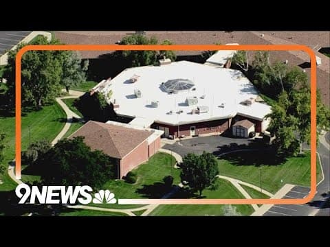 Adams County holding ribbon cutting for new youth crisis shelter