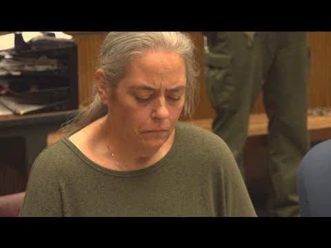 Longtime foster mom in El Cajon sentenced to prison for child abuse