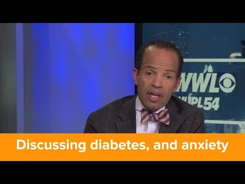 Your Health with Dr. Corey Hebert