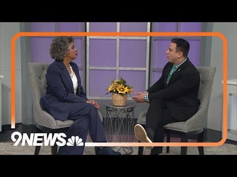 Racial equity expert discusses fight for reproductive justice