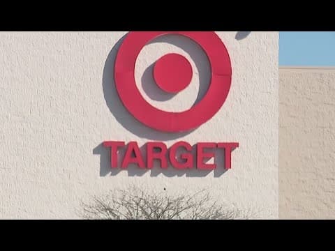 Police: Charges will not be filed after 12-year-old boy spent night alone inside Blacklick Target