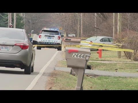 Suspect identified in fatal northeast Columbus shooting