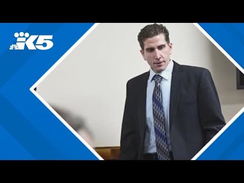 Plea deal offer could provide victims' families with closure, former judge says