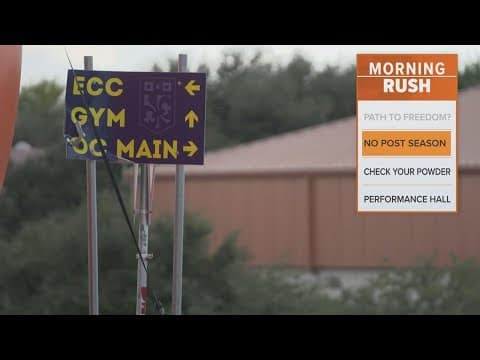 Dallas Charter School banned from girls' basketball playoffs