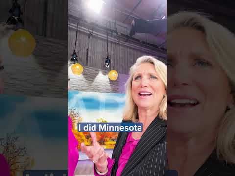 Outsiders are finding out — & flocking to — what was once one of Minnesota's best-kept secrets.