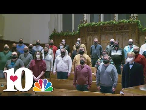 Knoxville Gay Men's Chorus renamed to 'Appalachian Equality Chorus' to better reflect group's divers