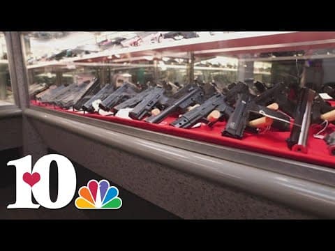 Are the requirements for teachers to carry more strict than for the average person to carry?