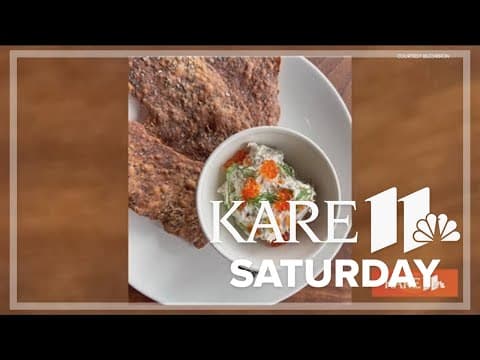 RECIPE: Bûcheron's whitefish dip