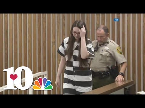 Jury to be found for Megan Boswell trial