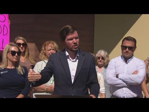 School district leaders speak out against the Family Preparedness Plan Act