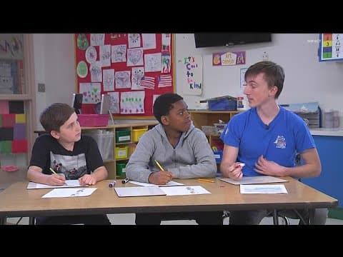 Back-to-school tutors needed in Minnesota