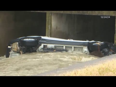 TxDOT installs new safety measures to road in North Texas after deadly crash