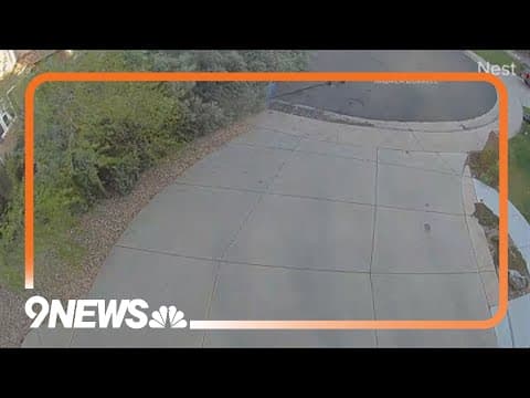 Strong winds cause damage across Denver metro area