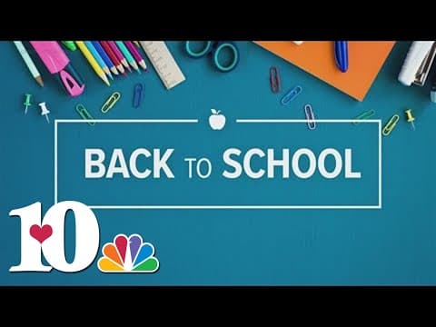 Anderson County teachers excited to drop pandemic rules