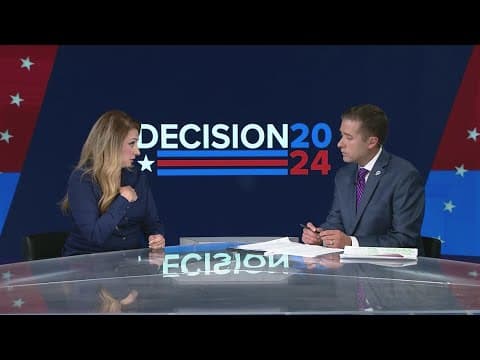 Colorado primary election results: Democratic strategist analyzes election results