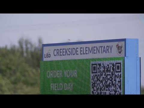 Lewisville ISD, other North Texas school districts considering closing schools amid budget issues