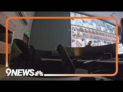 New control room making travel smoother near the Eisenhower-Johnson Tunnels