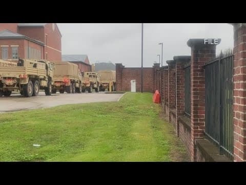 Louisiana sending resources and personnel to help those in Florida in the wake of Hurricane Ian