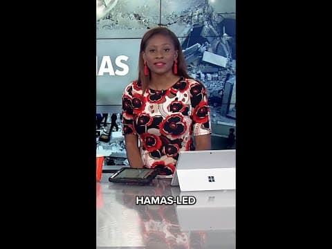 Israel and Hamas prepare for possible ceasefire in Gaza 2 years after start of the war