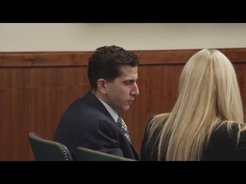 Bryan Kohberger to plead guilty to killing 4 University of Idaho students