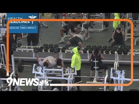 Exercise time impact, gut bacteria, preterm birth rate | This week's medical headlines