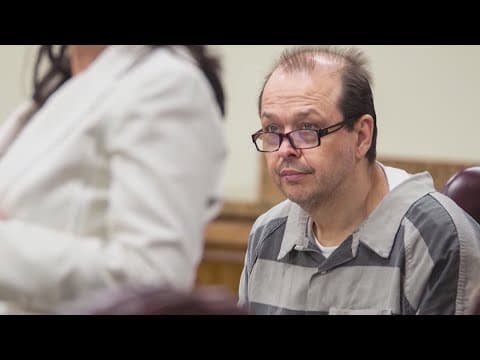 Texas lawmakers clash over new trials for death row inmate Robert Roberson