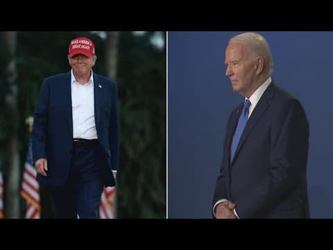 How Trump's assassination attempt could impact election