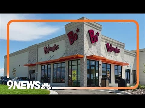 Bojangles opens first Colorado restaurant location